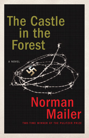 The Castle in the Forest Paperback by Norman Mailer