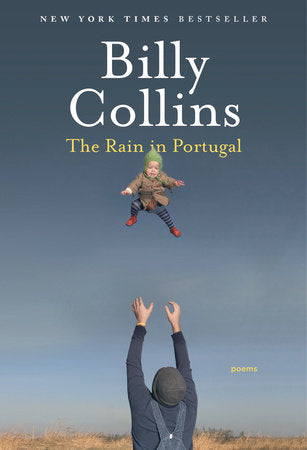 The Rain in Portugal Paperback by Billy Collins