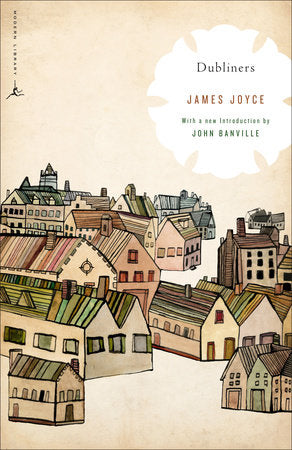 Dubliners Paperback by James Joyce