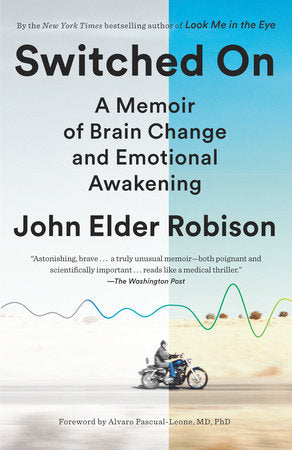 Switched On Paperback by John Elder Robison