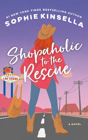 Shopaholic to the Rescue Paperback by Sophie Kinsella