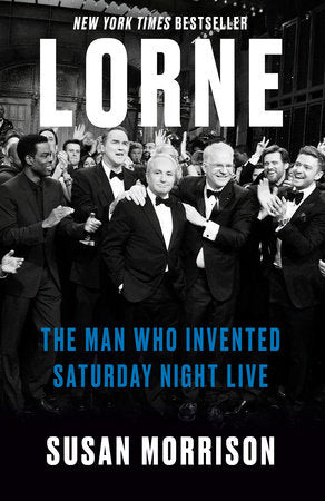 Lorne TR by Susan Morrison