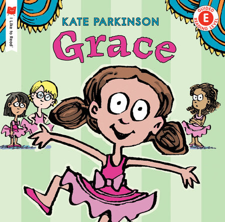 Grace Paperback by by Kate Parkinson