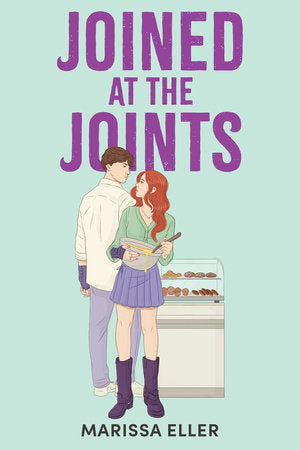Joined at the Joints TR by Marissa Eller