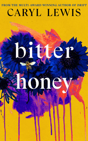 Bitter Honey Hardcover by Caryl Lewis