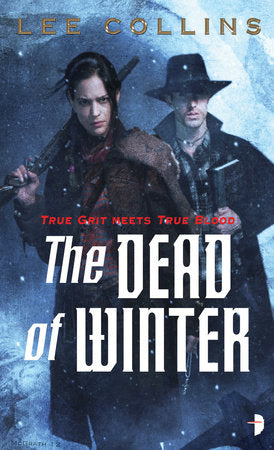 Dead of Winter Paperback by Lee Collins