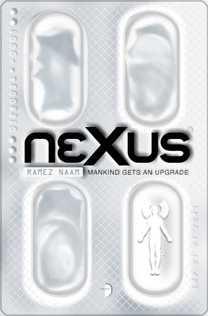Nexus Paperback by Ramez Naam