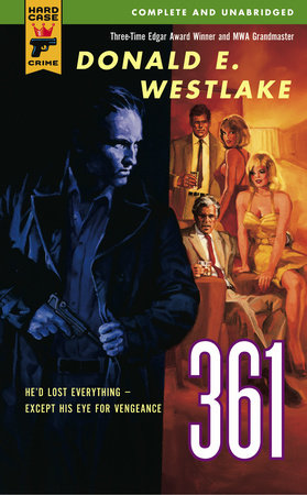 361 Paperback by Donald E. Westlake