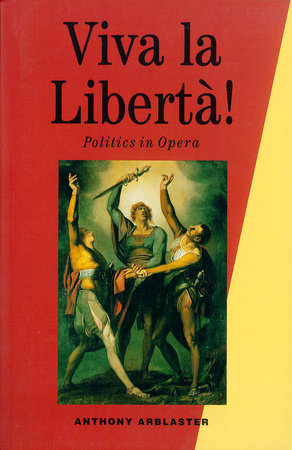 Viva La Liberta! Paperback by Anthony Arblaster