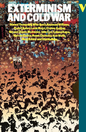 Exterminism and Cold War Paperback by New Left Review