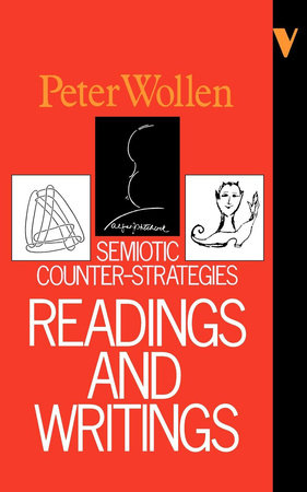 Readings and Writings Paperback by Peter Wollen