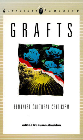 Grafts Paperback by Susan Sheridan