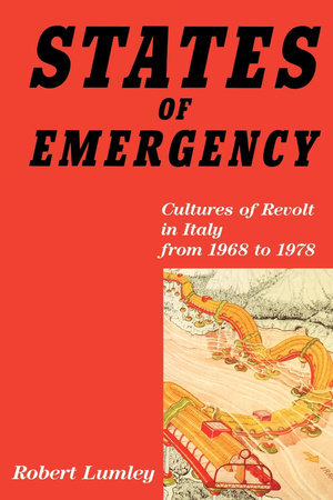 States of Emergency Paperback by Robert Lumley