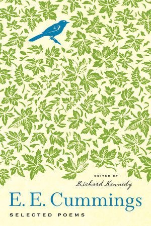 Selected Poems of E E Cummings Paperback by E E Cummings