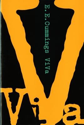 Viva 2e Paperback by E E Cummings