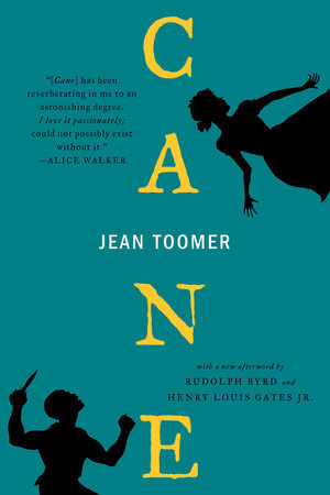 Cane Paperback by Jean Toomer