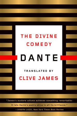 The Divine Comedy Paperback by Dante Dante;Clive James