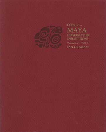 Ixkun, Ucanal, Ixtutz, Naranjo Paperback by Ian Graham
