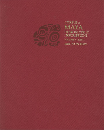 Xultun Paperback by Eric von Euw