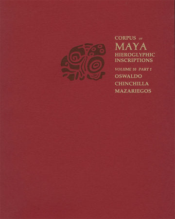 Cotzumalhuapa Paperback by Oswaldo Chinchilla Mazariegos