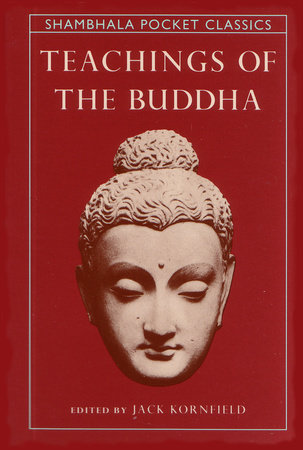 Teachings of the Buddha Paperback by Jack Kornfield
