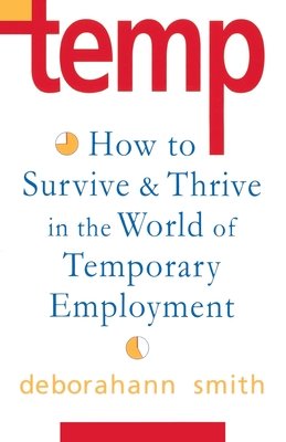 Temp Paperback by Deborahann Smith