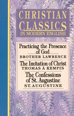 Christian Classics in Modern English Paperback by Bernard Bangley