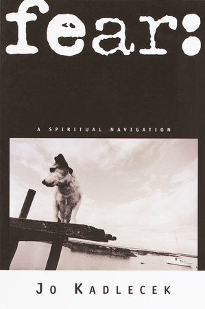 fear Paperback by Jo Kadlecek