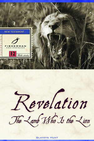 Revelation Paperback by Gladys Hunt