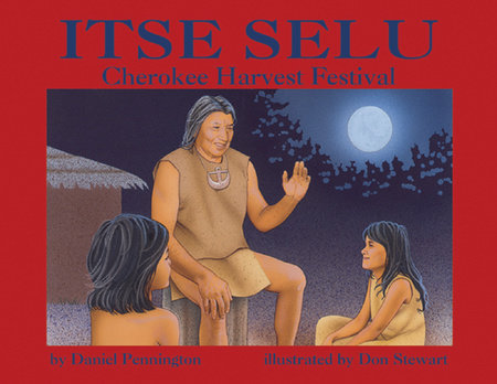 Itse Selu Paperback by Daniel Pennington (Author); Don Stewart (Illustrator)