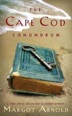 Cape Cod Conundrum Paperback by Margot Arnold