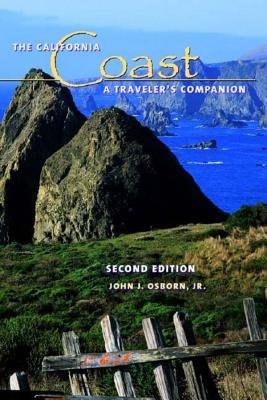 California Coast 2e Paperback by John J Osborn