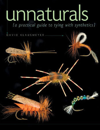 Unnaturals Hardcover by David Klausmeyer