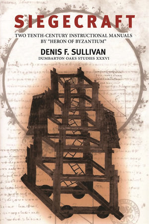 Siegecraft Hardcover by Denis F. Sullivan