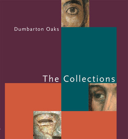Dumbarton Oaks Paperback by Gudrun Buhl