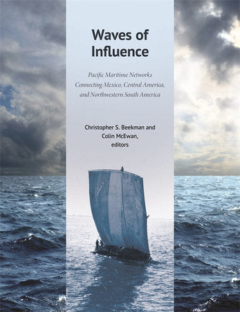 Waves of Influence Hardcover by Christopher S. Beekman