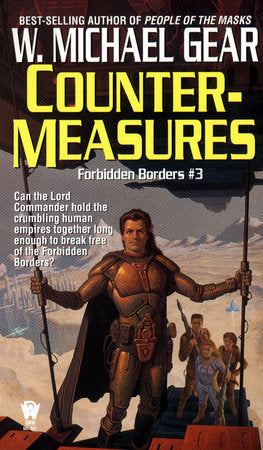 Countermeasures Paperback by W. Michael Gear