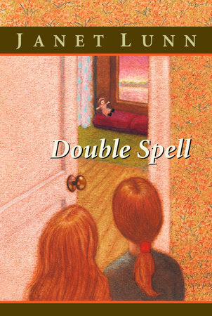 Double Spell Paperback by Janet Lunn