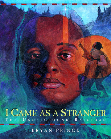 I Came As a Stranger Paperback by Bryan Prince