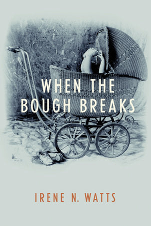 When the Bough Breaks Paperback by Irene N. Watts