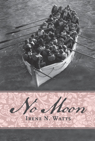 No Moon Paperback by Irene N. Watts