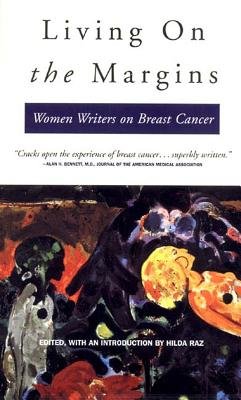 Living On The Margins Paperback by Hilda Raz;Hilda Raz;Hilda Raz