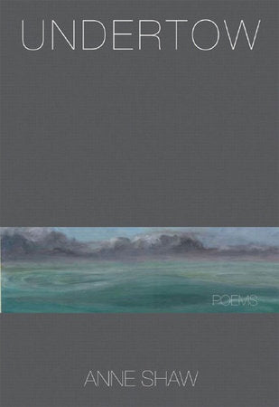 Shaw Anne Paperback by Undertow