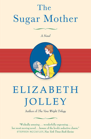 The Sugar Mother Paperback by Elizabeth Jolley