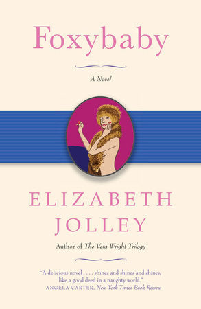 Foxybaby Paperback by Elizabeth Jolley