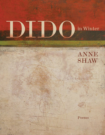 Dido in Winter Paperback by Anne Shaw