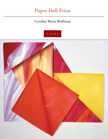 Paper Doll Fetus Paperback by Cynthia Marie Hoffman