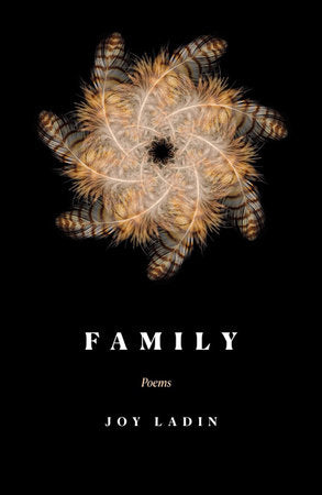 Family Paperback by Joy Ladin