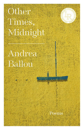 Other Times, Midnight Paperback by Andrea Ballou