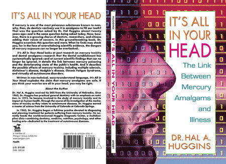 It's All in Your Head Paperback by Hal A. Huggins